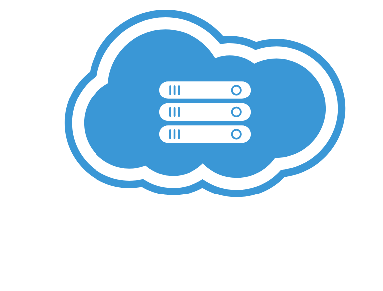 WAH Data Center Logo